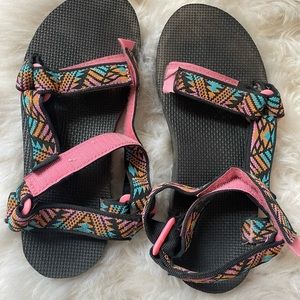 Tevas Women’s ORIGINAL UNIVERSAL (6)